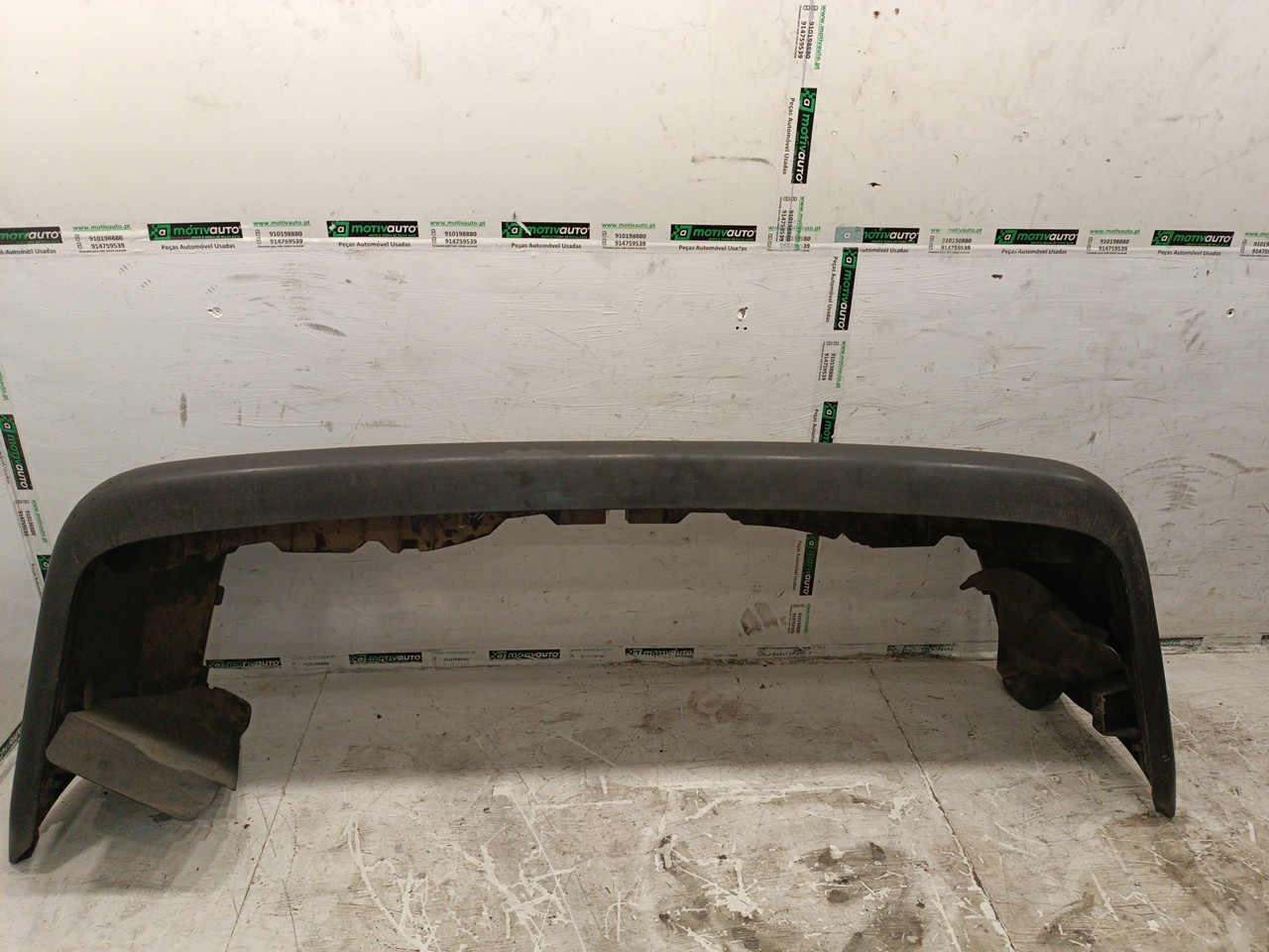 Para Choques Traseiro RENAULT 19 II (B/C53_) | 91 - 01 Imagem-10