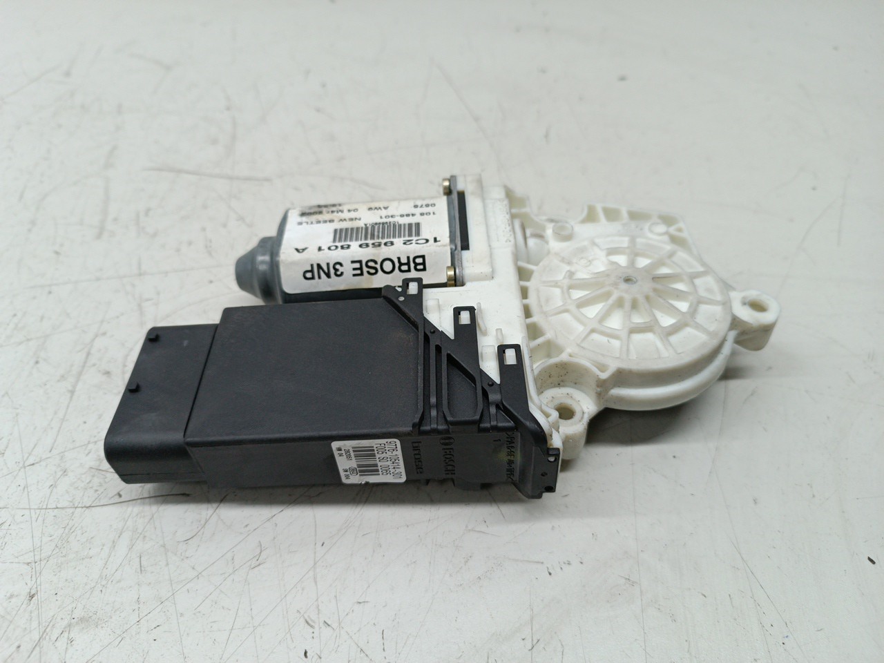 Motor de vidro frente direito VOLKSWAGEN NEW BEETLE (9C1, 1C1) | 98 - 10 Imagem-4