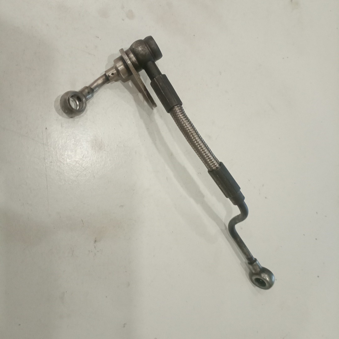 Tubo de alimentação de óleo para Turbo OPEL ASTRA H Combi (A04) | 04 - 14