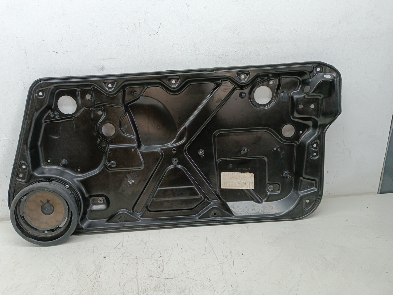 Forra de porta VOLKSWAGEN NEW BEETLE (9C1, 1C1) | 98 - 10 Imagem-0