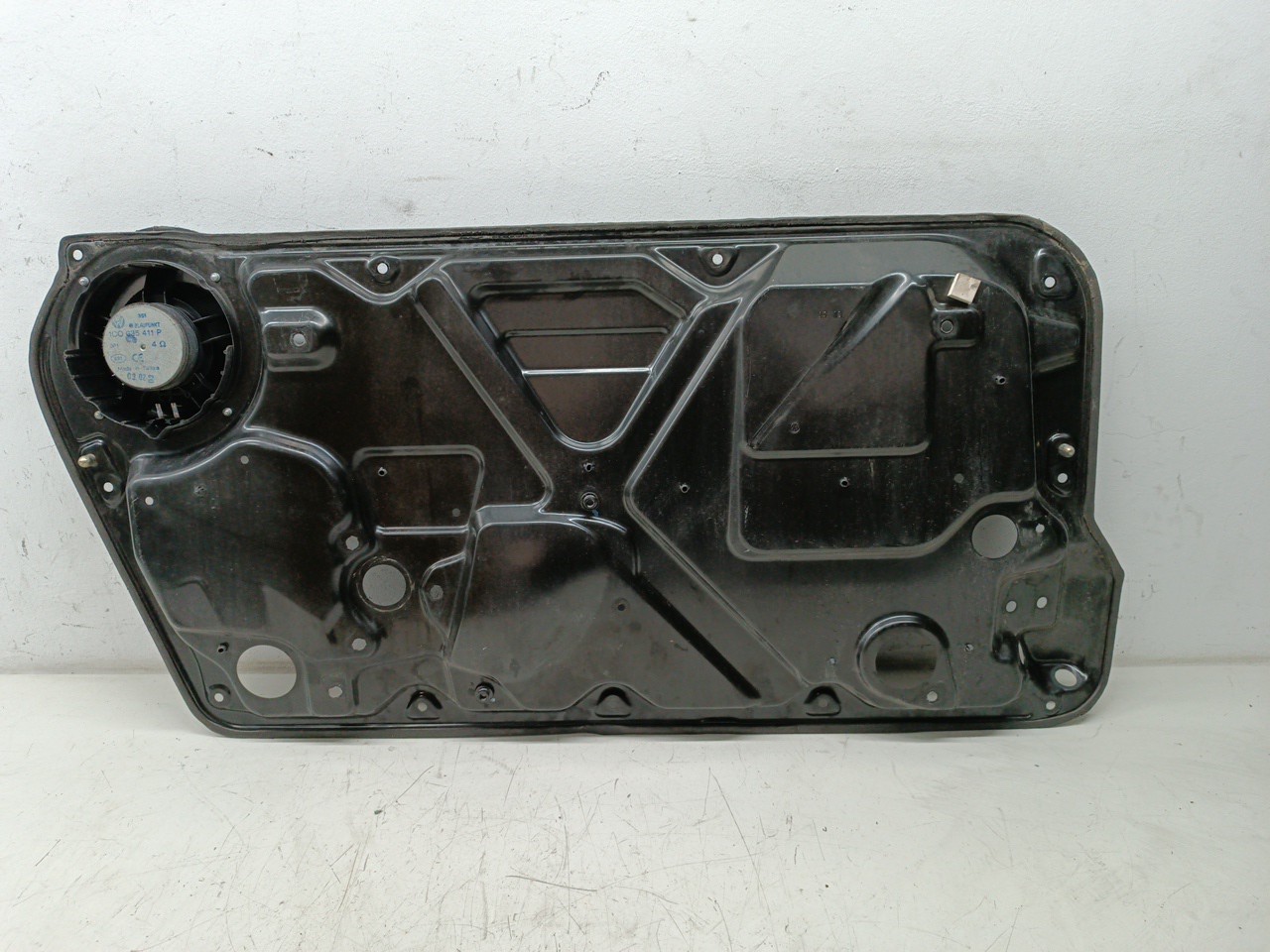Forra de porta VOLKSWAGEN NEW BEETLE (9C1, 1C1) | 98 - 10 Imagem-2
