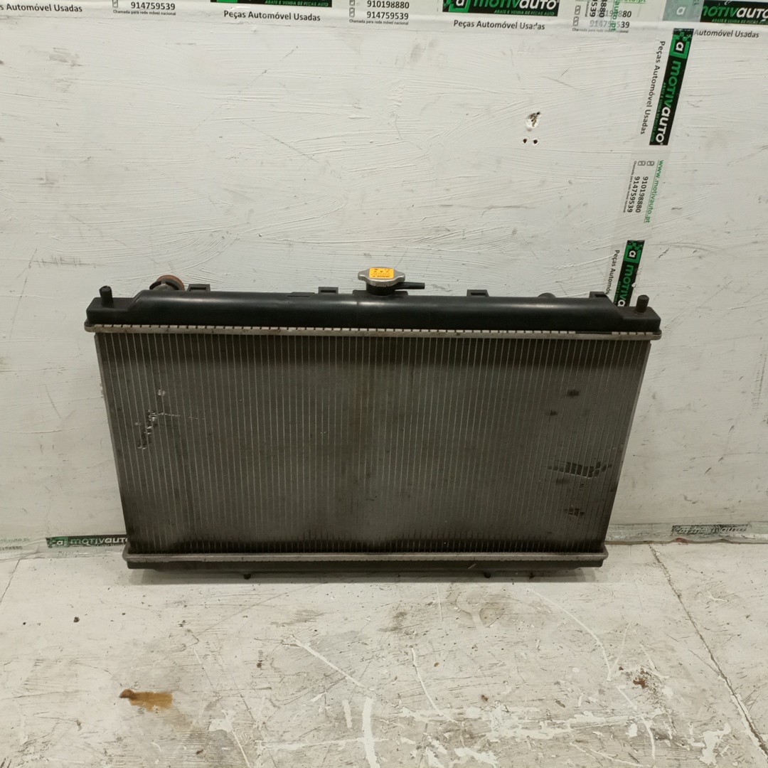 Radiador da Água NISSAN PRIMERA Traveller (WP11) | 96 - 02 Imagem-3