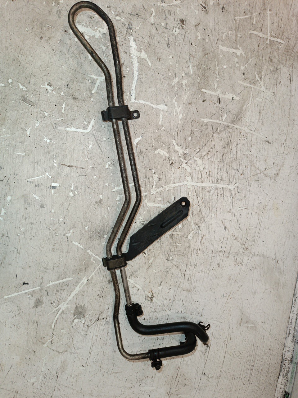 Tubos de direção assistida NISSAN PRIMERA Traveller (WP11) | 96 - 02 Imagem-4