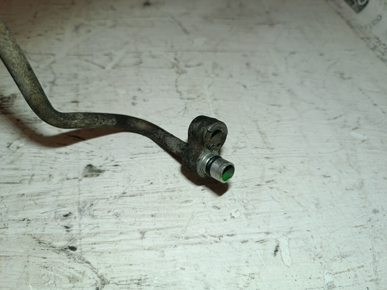 Tubo de Ar Condicionado NISSAN PRIMERA Traveller (WP11) | 96 - 02 Imagem-2