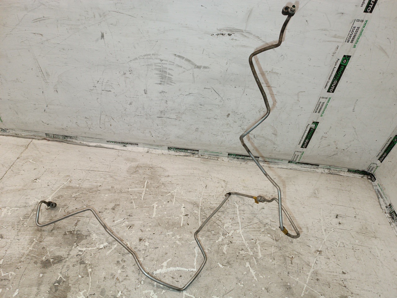 Tubo de Ar Condicionado NISSAN PRIMERA Traveller (WP11) | 96 - 02 Imagem-4