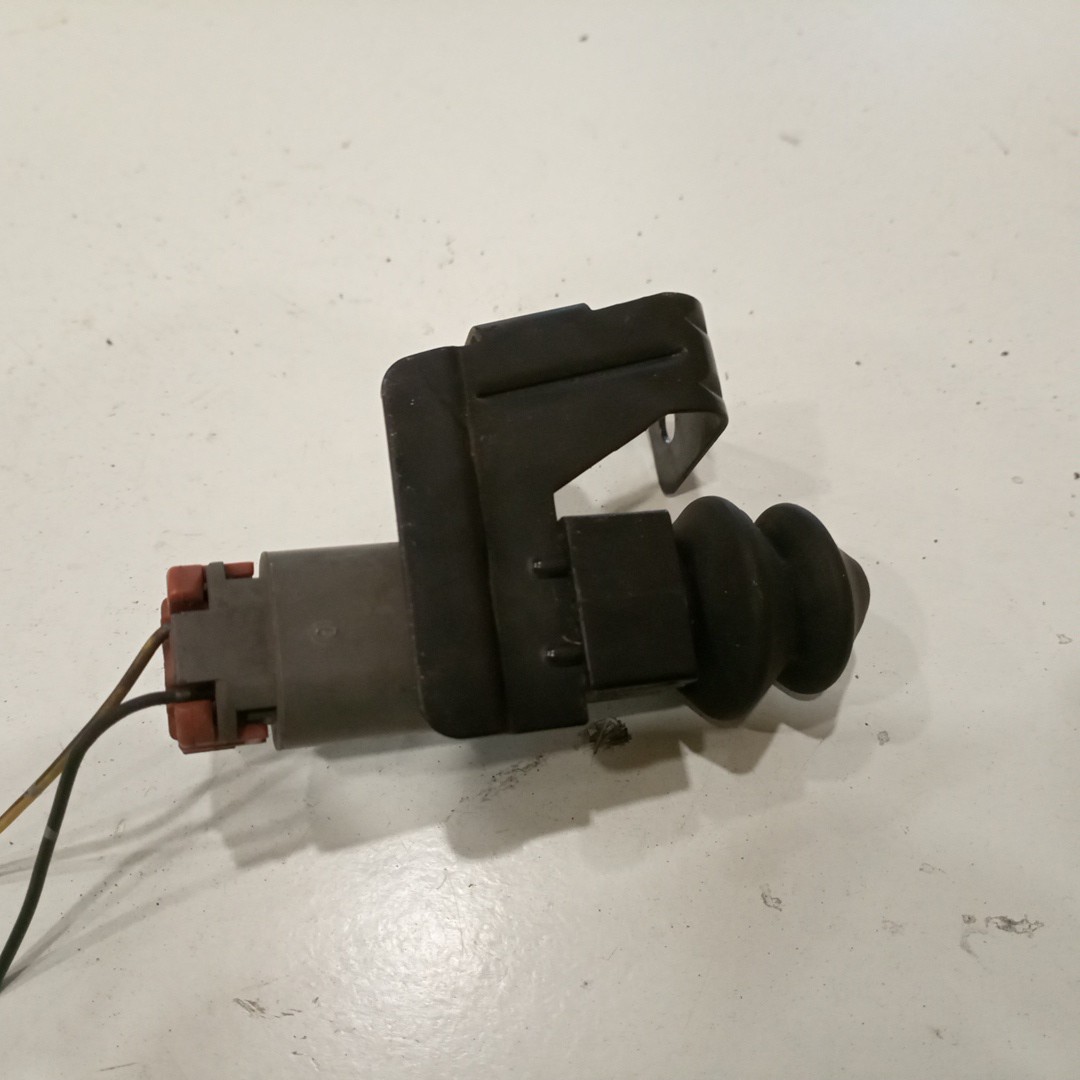 Capo NISSAN PRIMERA Traveller (WP11) | 96 - 02 Imagem-2