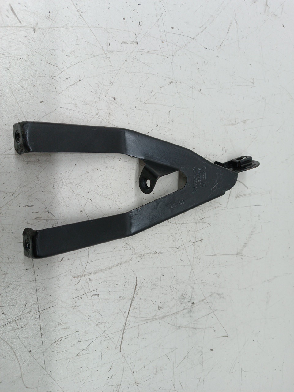 Suporte de intercooler VOLKSWAGEN NEW BEETLE (9C1, 1C1) | 98 - 10