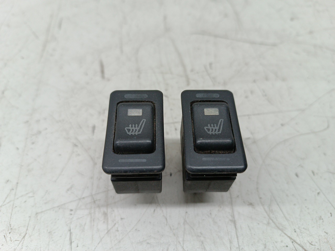 Regulador de aquecimento de banco NISSAN PRIMERA Traveller (WP11) | 96 - 02 Imagem-4