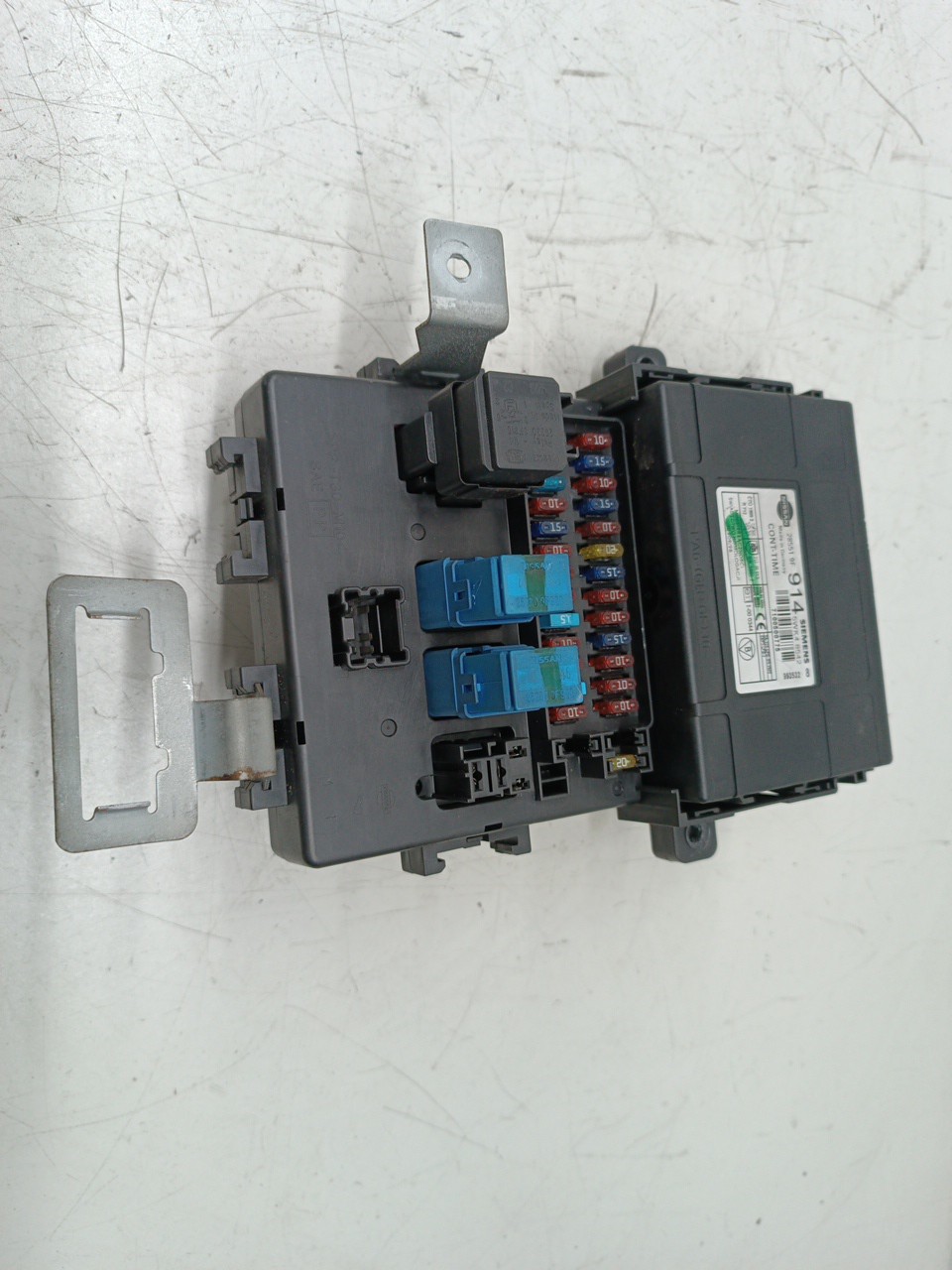 Módulo eletrónico NISSAN PRIMERA Traveller (WP11) | 96 - 02