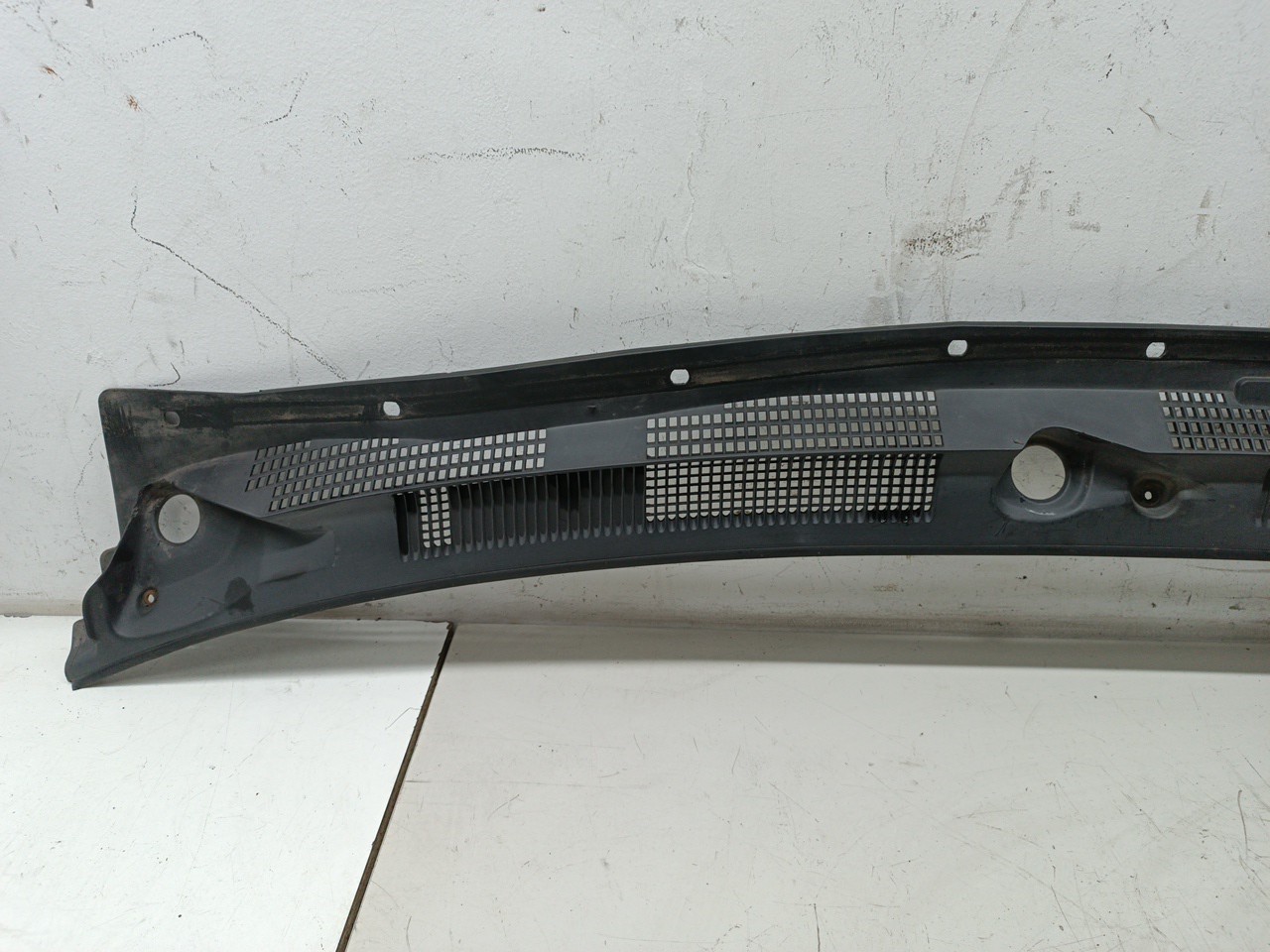 Grelha de torpedo NISSAN PRIMERA Traveller (WP11) | 96 - 02