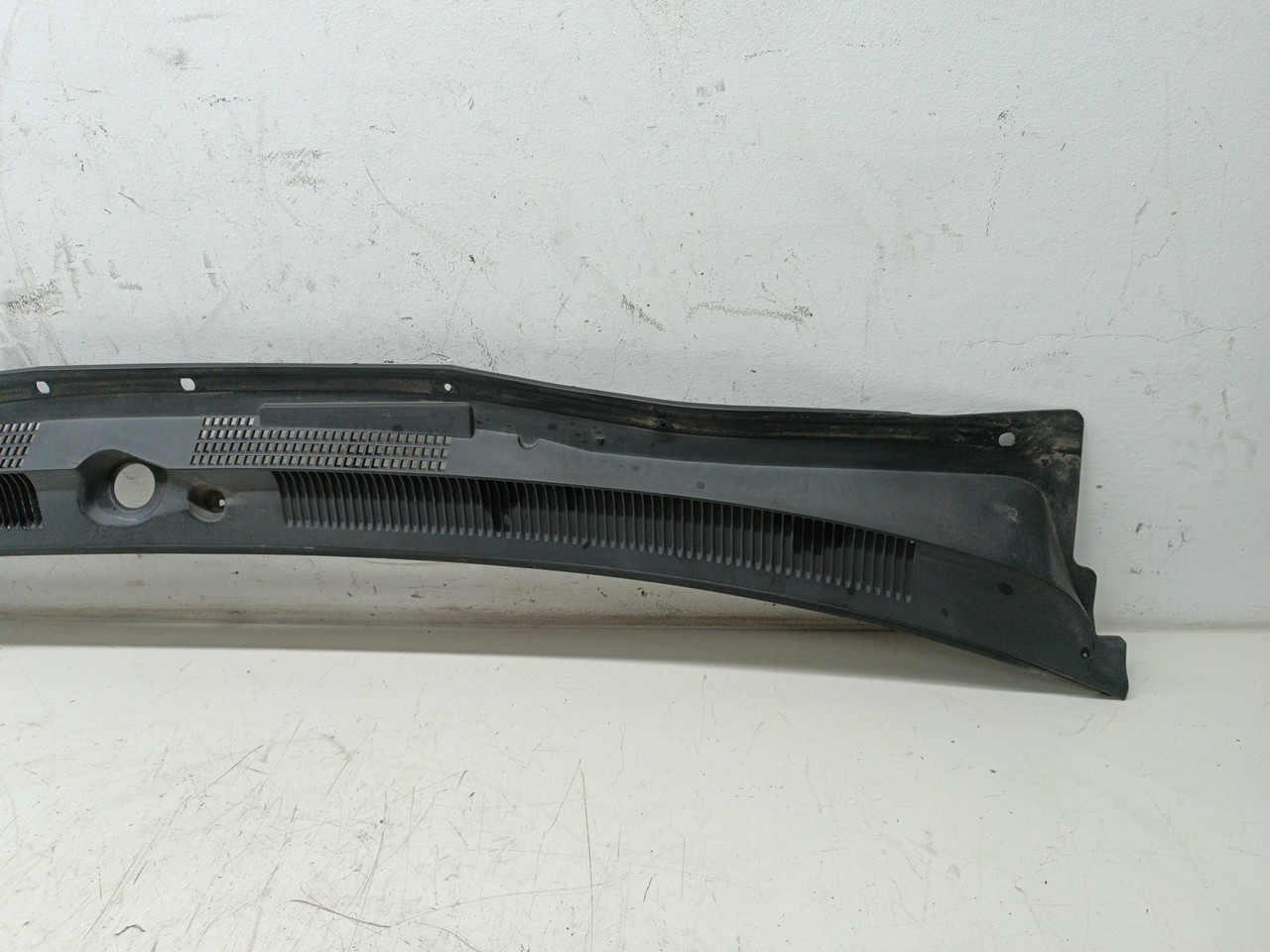 Grelha de torpedo NISSAN PRIMERA Traveller (WP11) | 96 - 02 Imagem-1