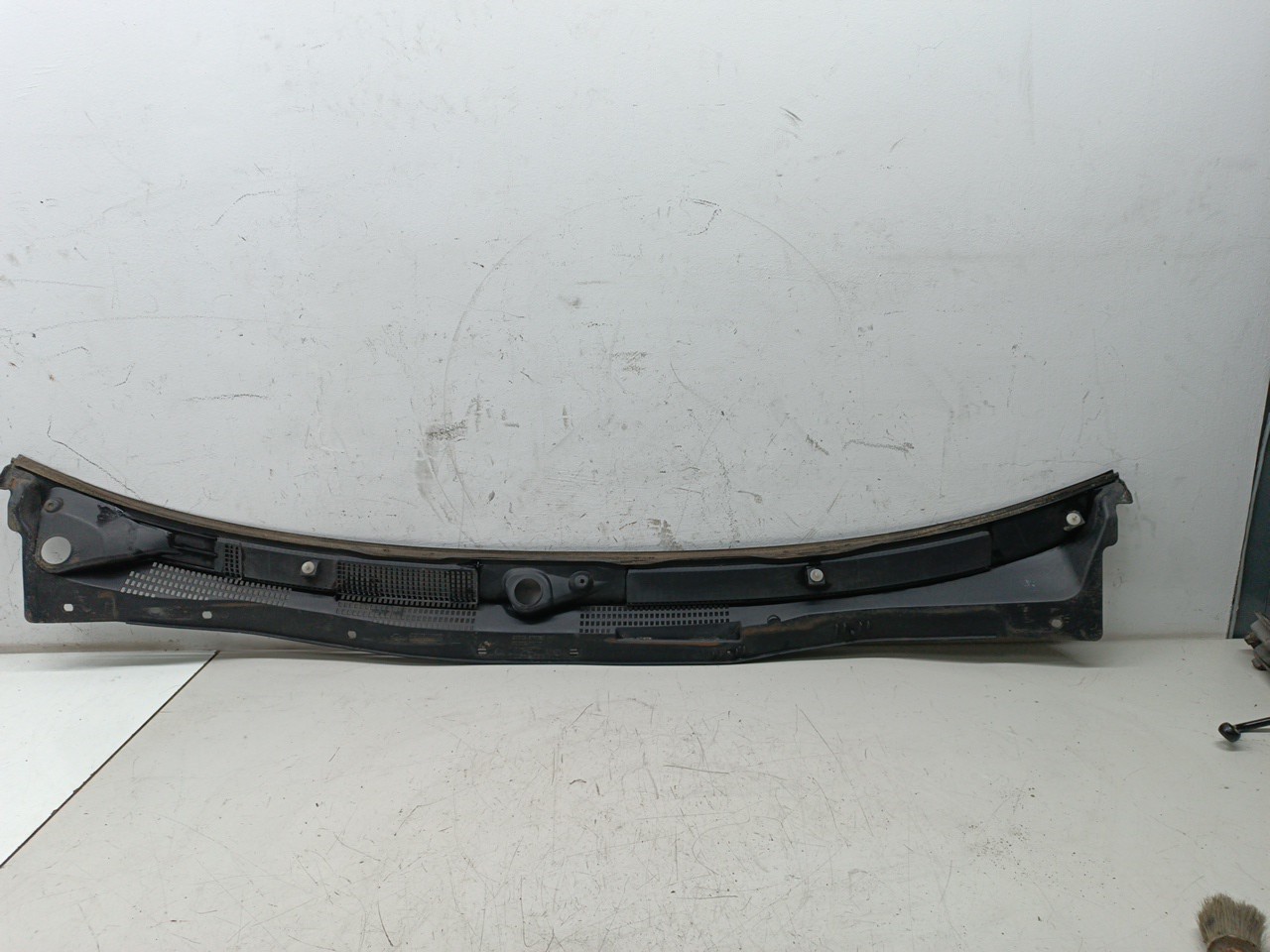 Grelha de torpedo NISSAN PRIMERA Traveller (WP11) | 96 - 02 Imagem-2