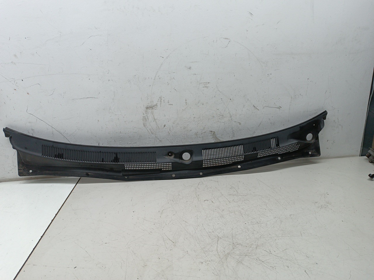 Grelha de torpedo NISSAN PRIMERA Traveller (WP11) | 96 - 02 Imagem-3