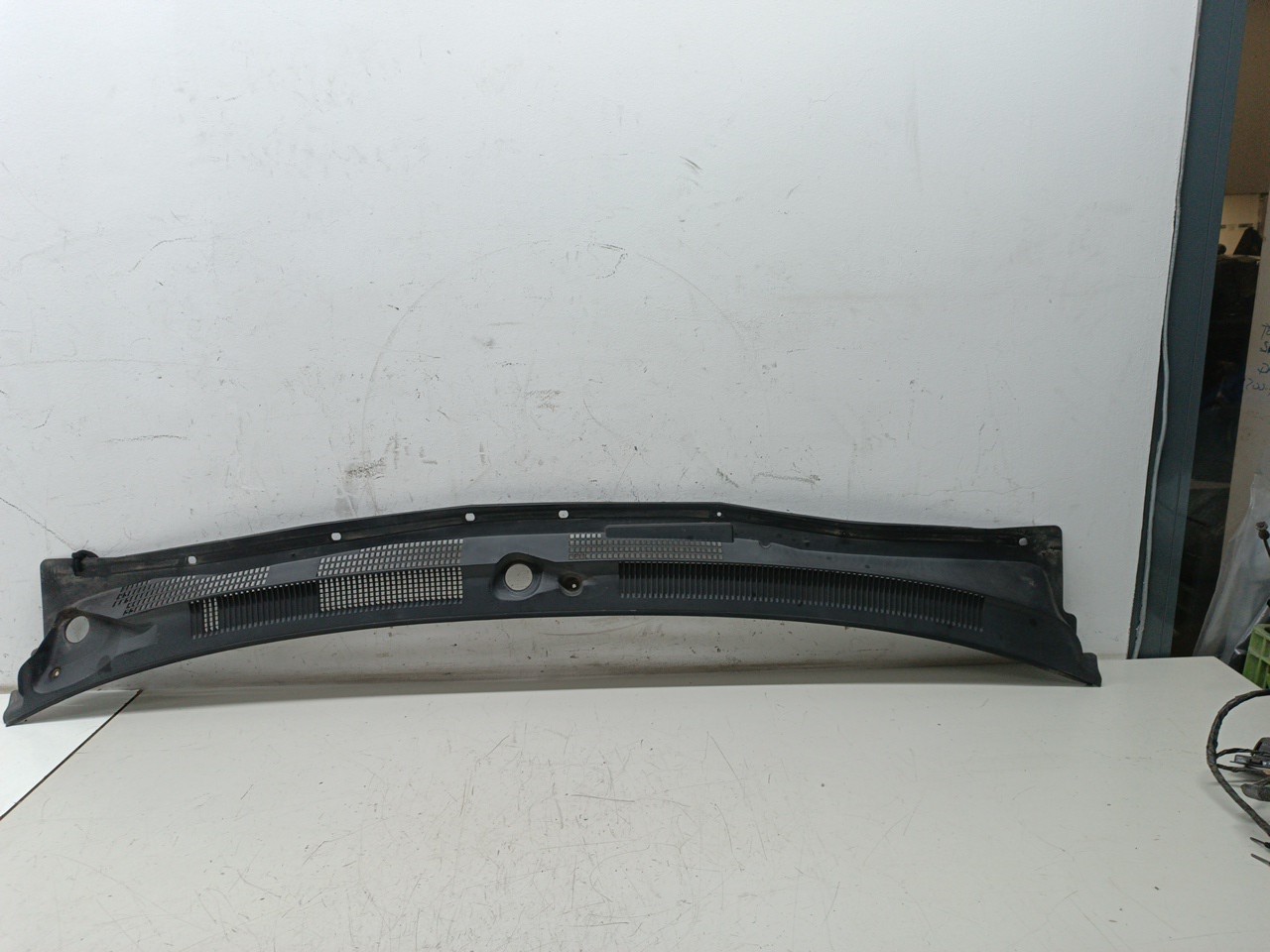 Grelha de torpedo NISSAN PRIMERA Traveller (WP11) | 96 - 02 Imagem-4