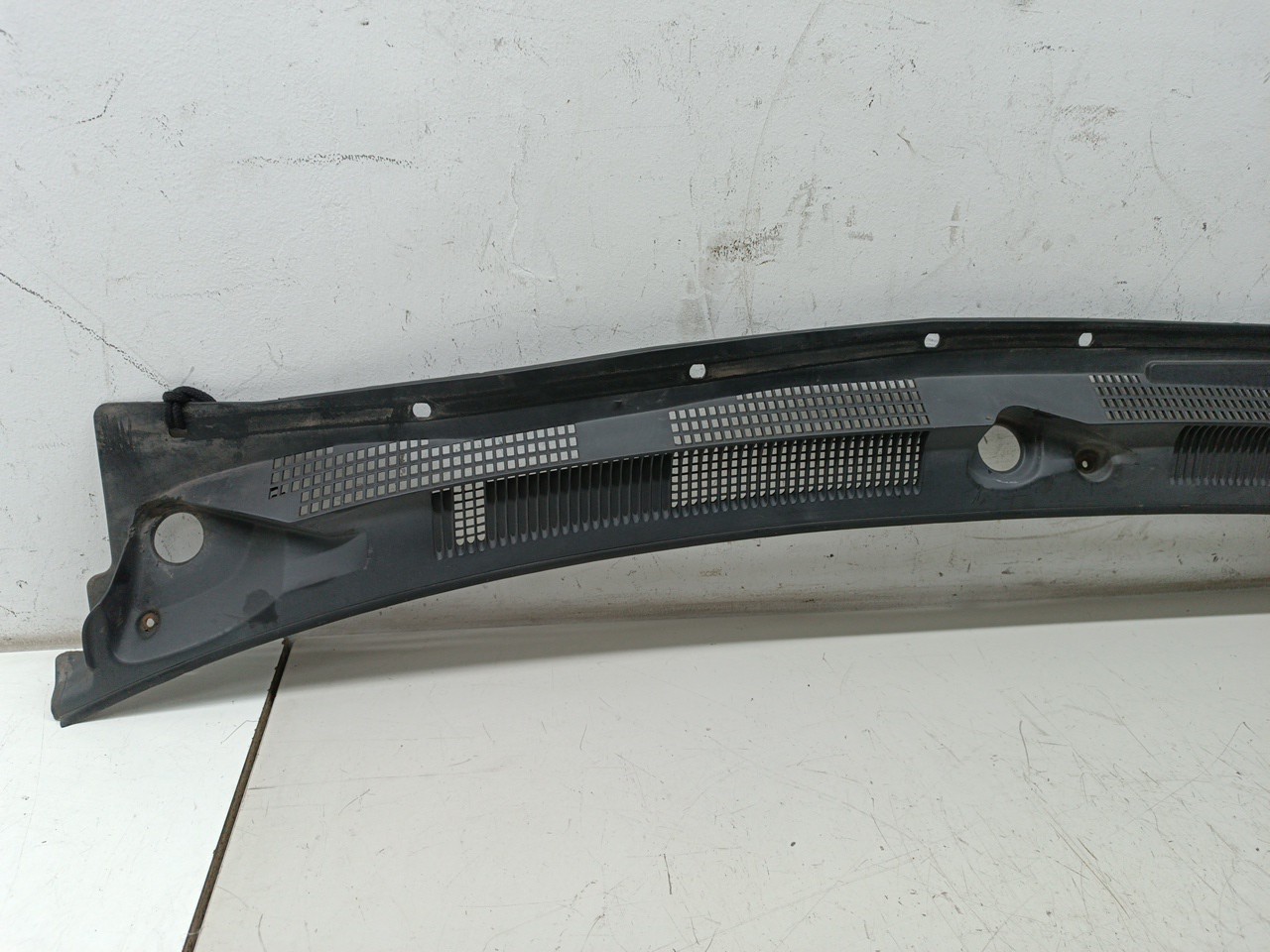 Grelha de torpedo NISSAN PRIMERA Traveller (WP11) | 96 - 02 Imagem-5