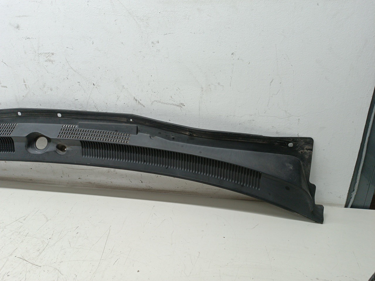 Grelha de torpedo NISSAN PRIMERA Traveller (WP11) | 96 - 02 Imagem-6