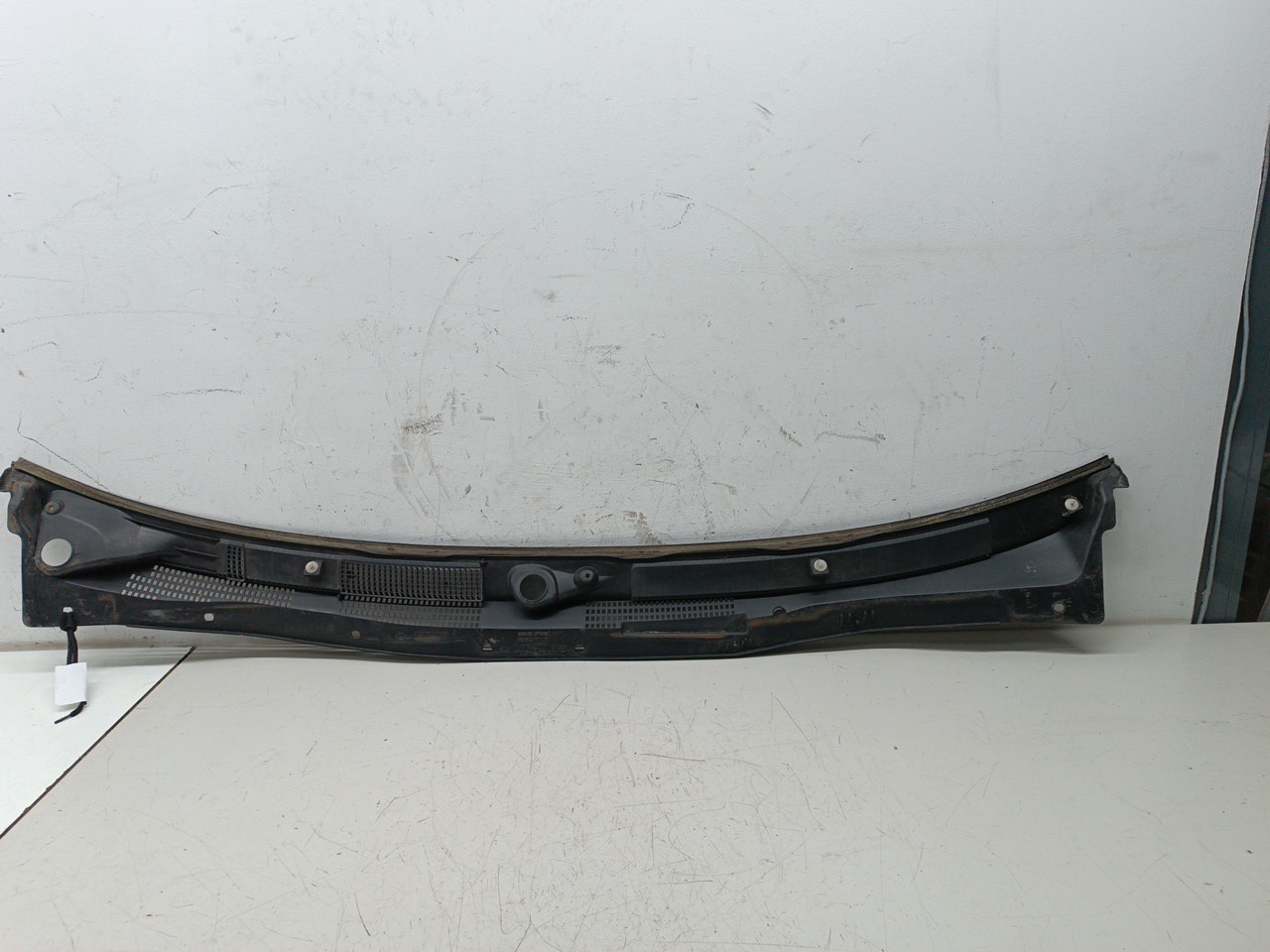 Grelha de torpedo NISSAN PRIMERA Traveller (WP11) | 96 - 02 Imagem-8