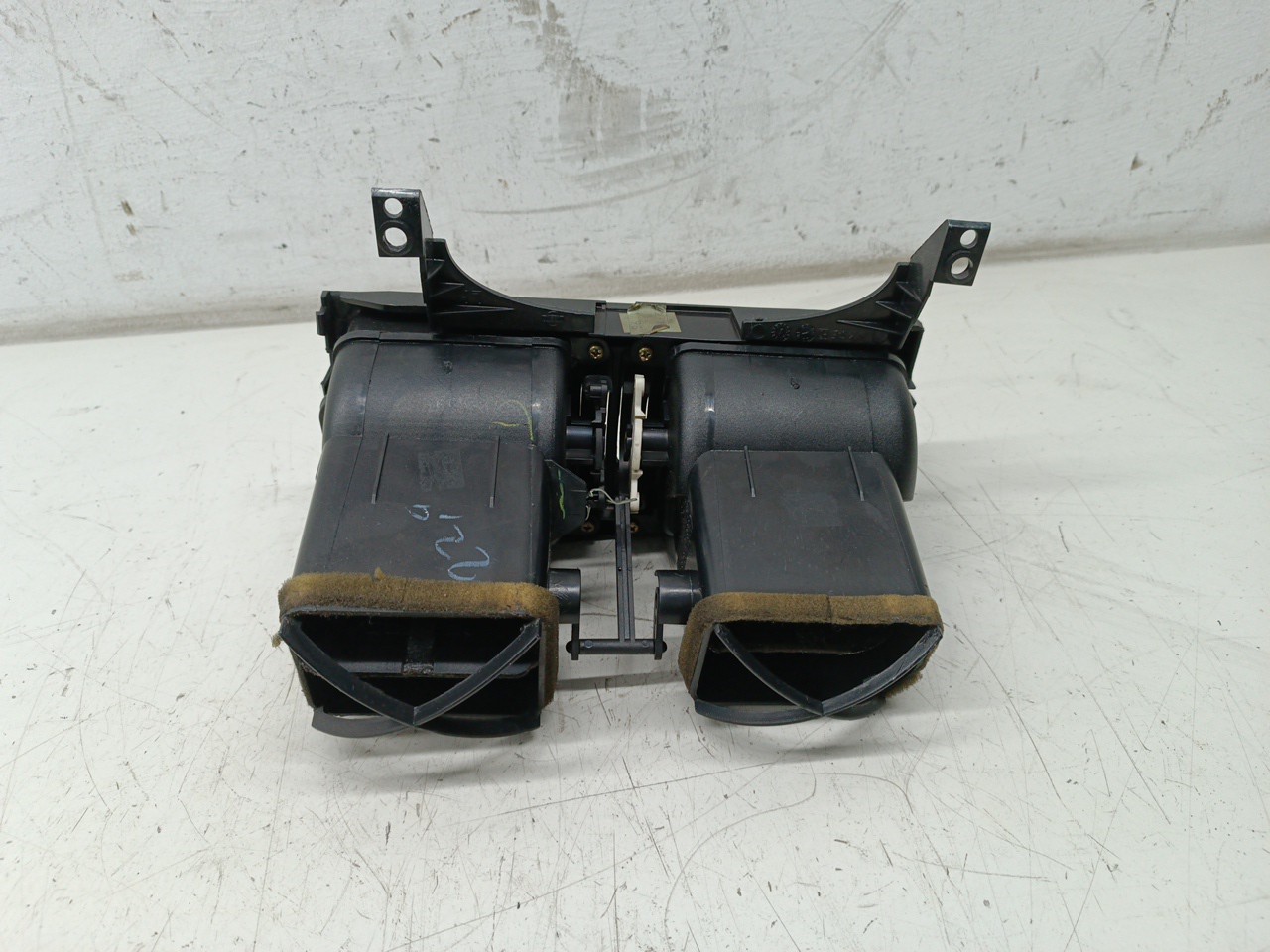 Difusor de ar NISSAN PRIMERA Traveller (WP11) | 96 - 02 Imagem-2