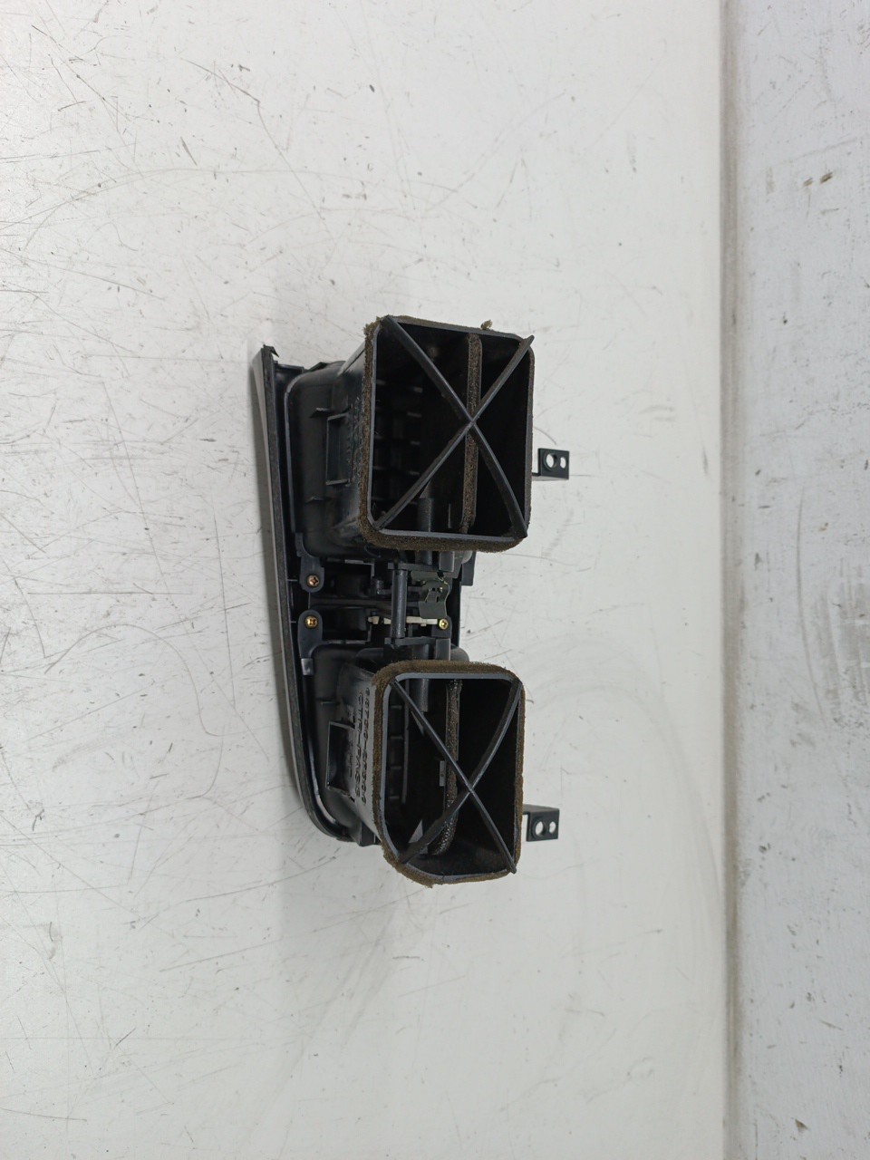 Difusor de ar NISSAN PRIMERA Traveller (WP11) | 96 - 02 Imagem-3