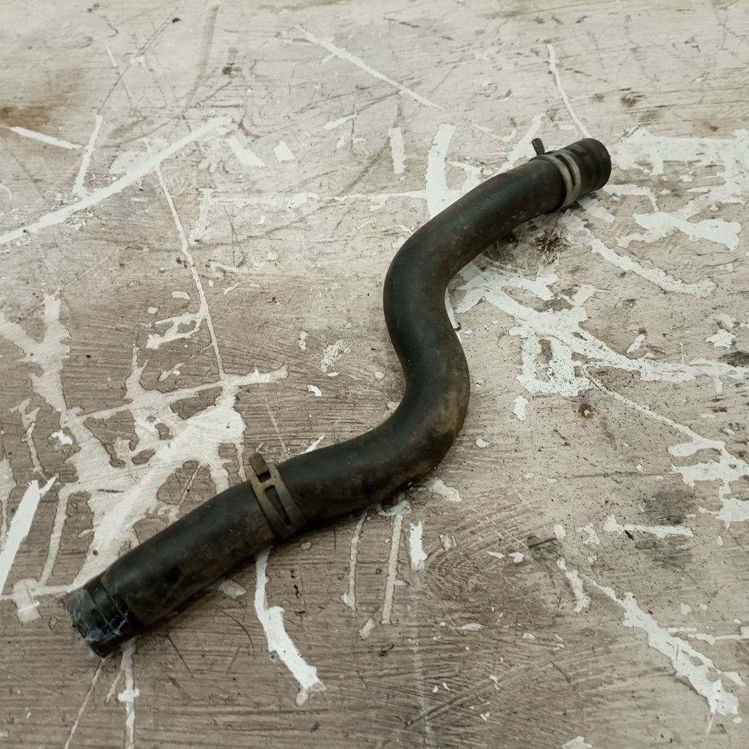 Tubo de Água SEAT CORDOBA Vario (6K5) | 99 - 02