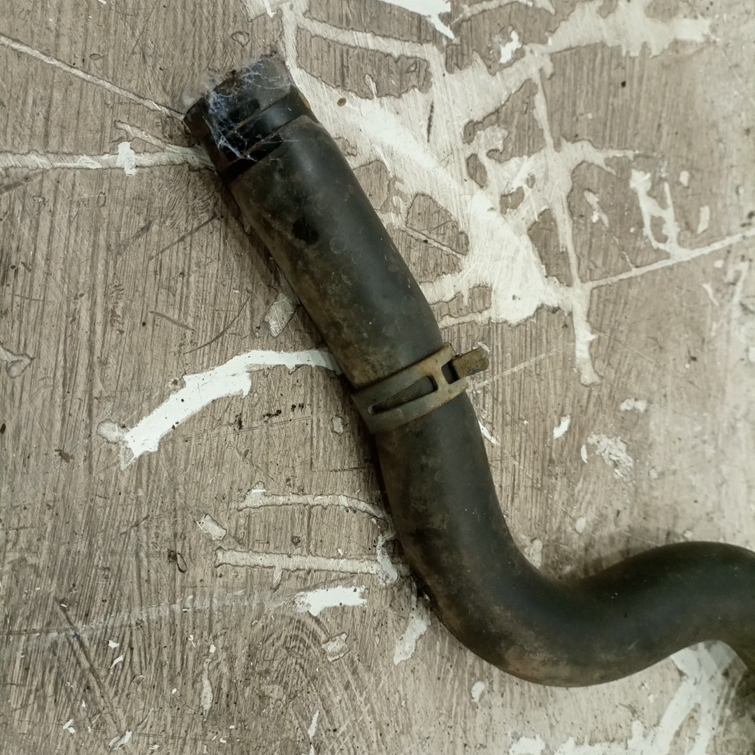 Tubo de Água SEAT CORDOBA Vario (6K5) | 99 - 02 Imagem-1