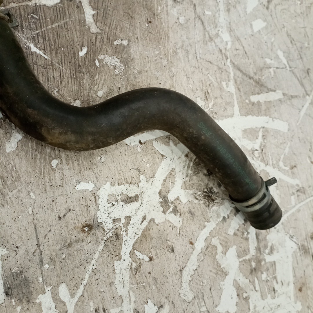 Tubo de Água SEAT CORDOBA Vario (6K5) | 99 - 02 Imagem-2