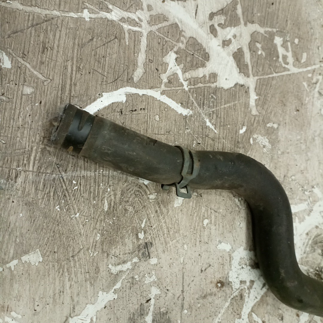 Tubo de Água SEAT CORDOBA Vario (6K5) | 99 - 02 Imagem-3