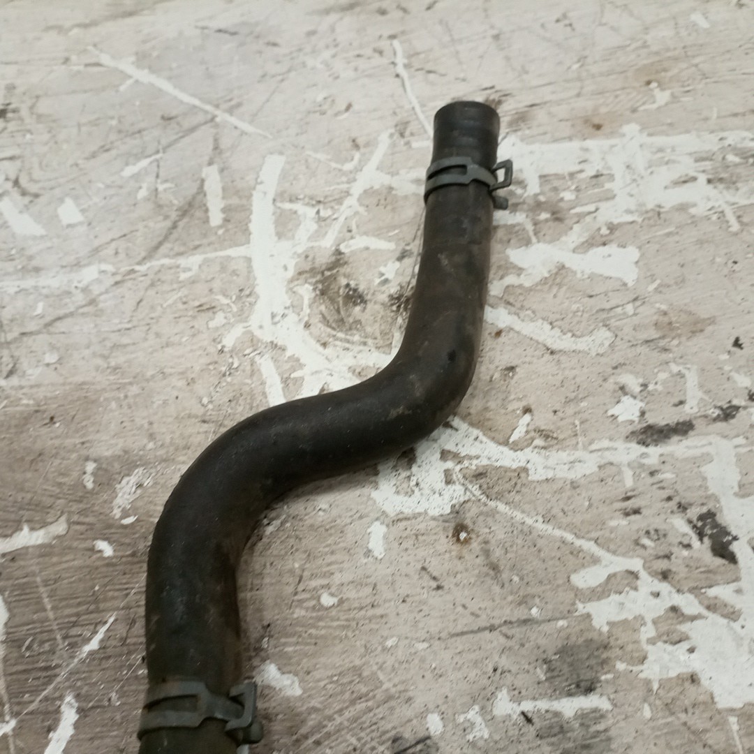 Tubo de Água SEAT CORDOBA Vario (6K5) | 99 - 02 Imagem-4