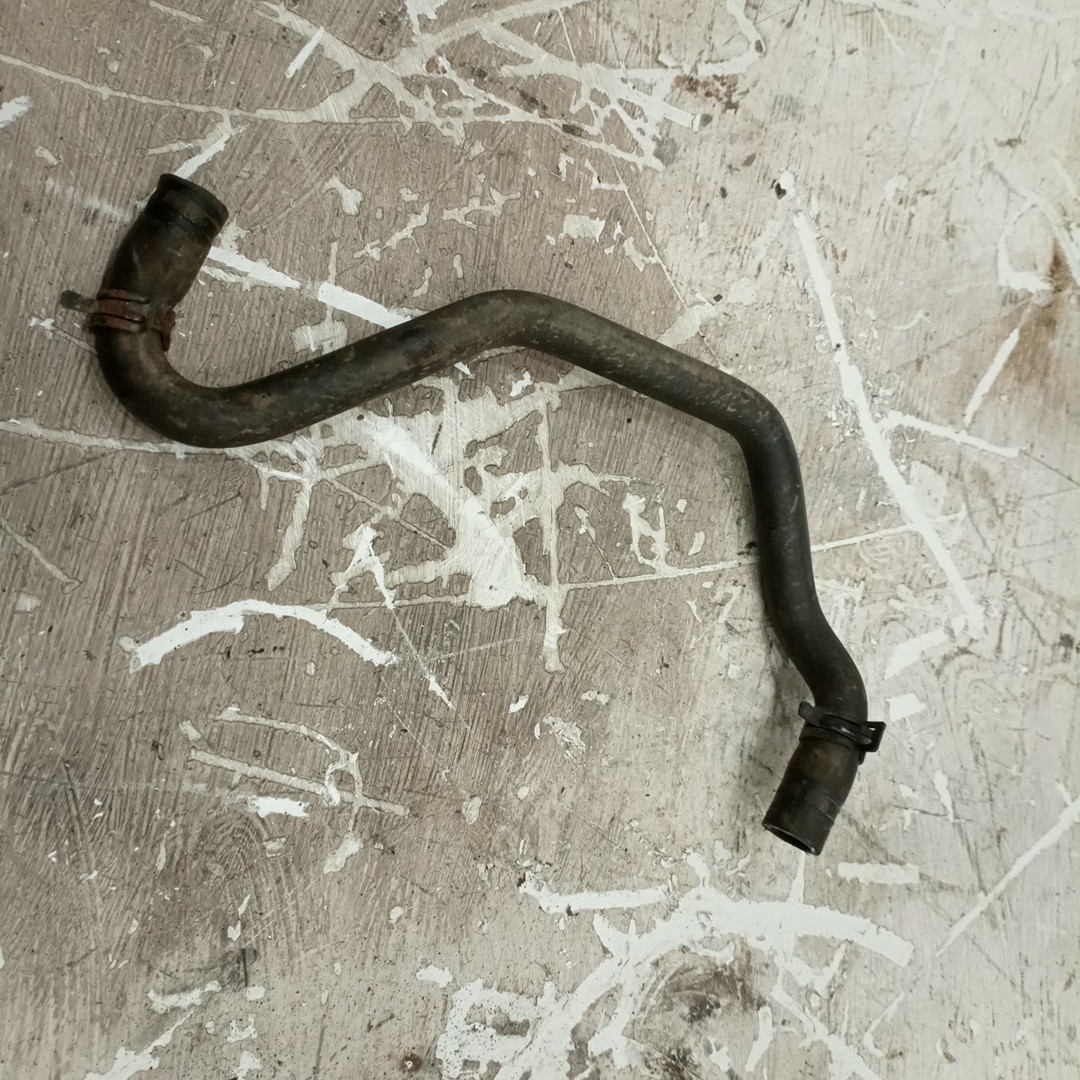 Tubo de Água SEAT CORDOBA Vario (6K5) | 99 - 02