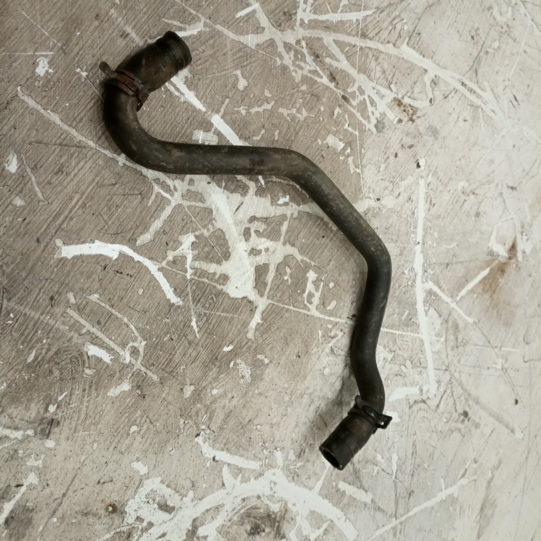 Tubo de Água SEAT CORDOBA Vario (6K5) | 99 - 02 Imagem-1