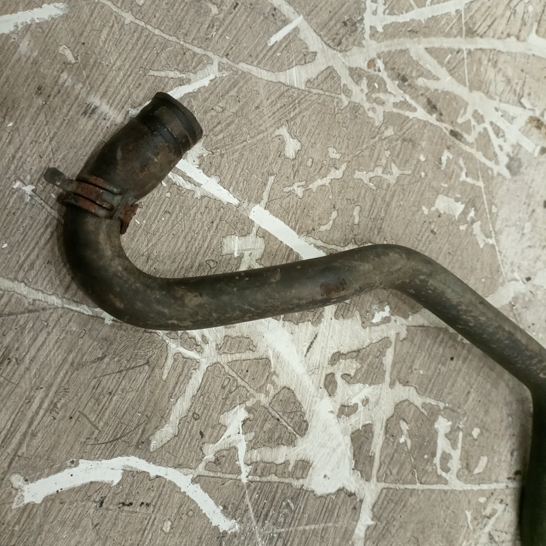 Tubo de Água SEAT CORDOBA Vario (6K5) | 99 - 02 Imagem-2