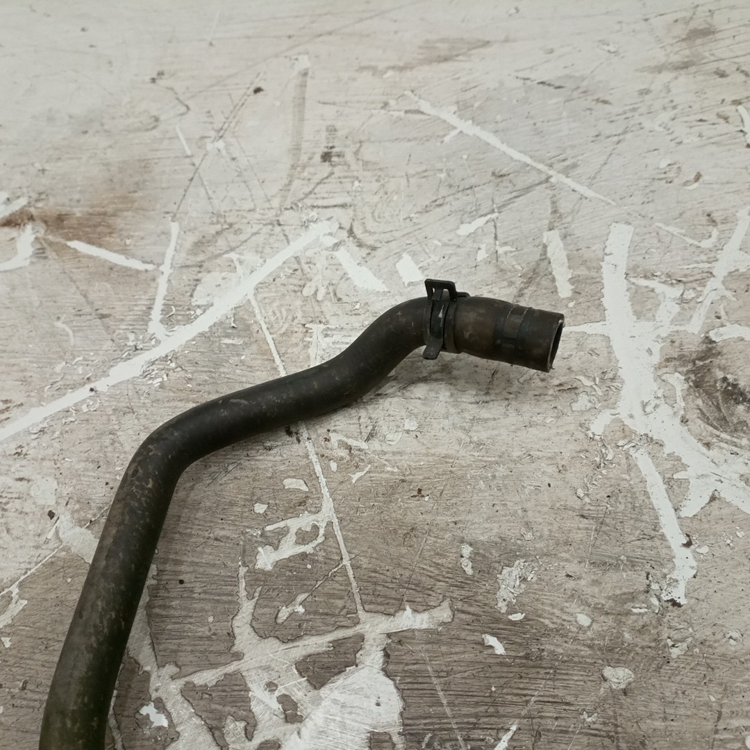 Tubo de Água SEAT CORDOBA Vario (6K5) | 99 - 02 Imagem-3