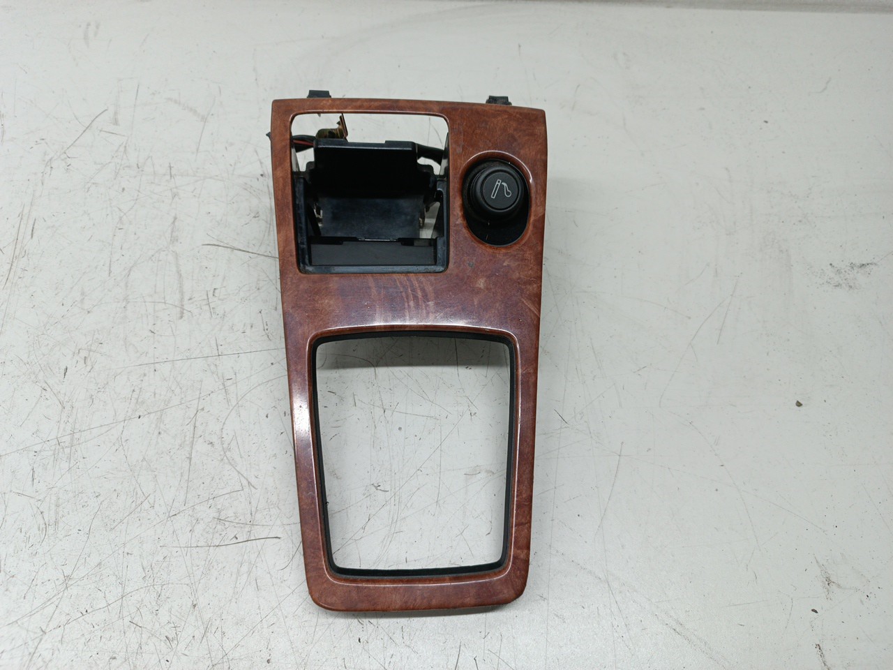 Consola central das mudanças NISSAN PRIMERA Traveller (WP11) | 96 - 02