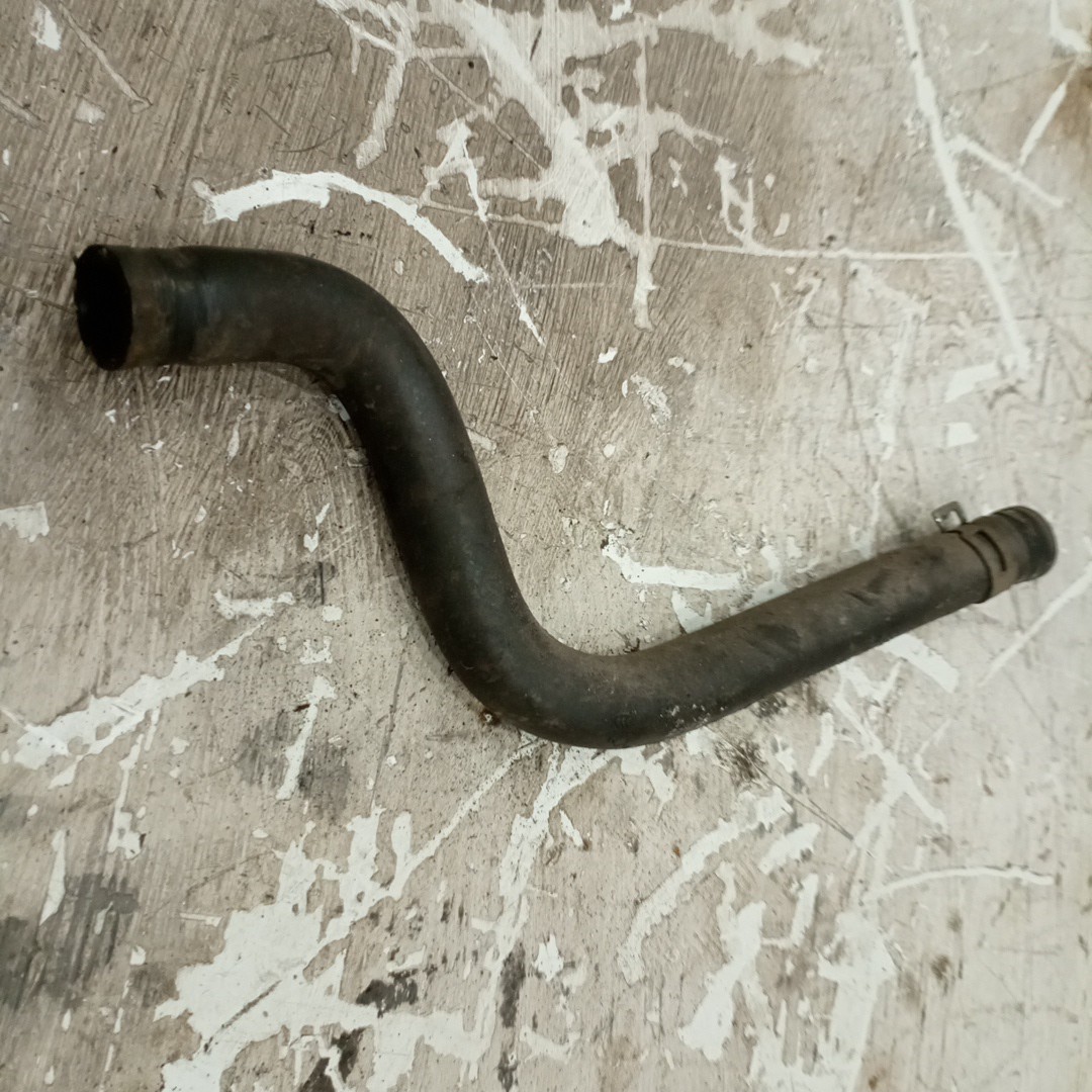 Tubo de Água SEAT CORDOBA Vario (6K5) | 99 - 02 Imagem-1