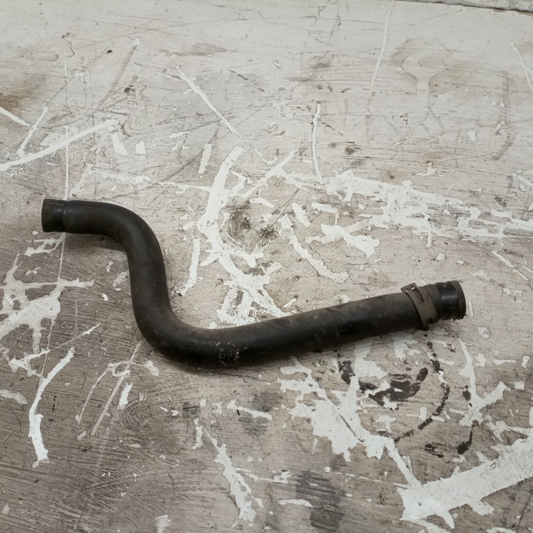 Tubo de Água SEAT CORDOBA Vario (6K5) | 99 - 02 Imagem-2