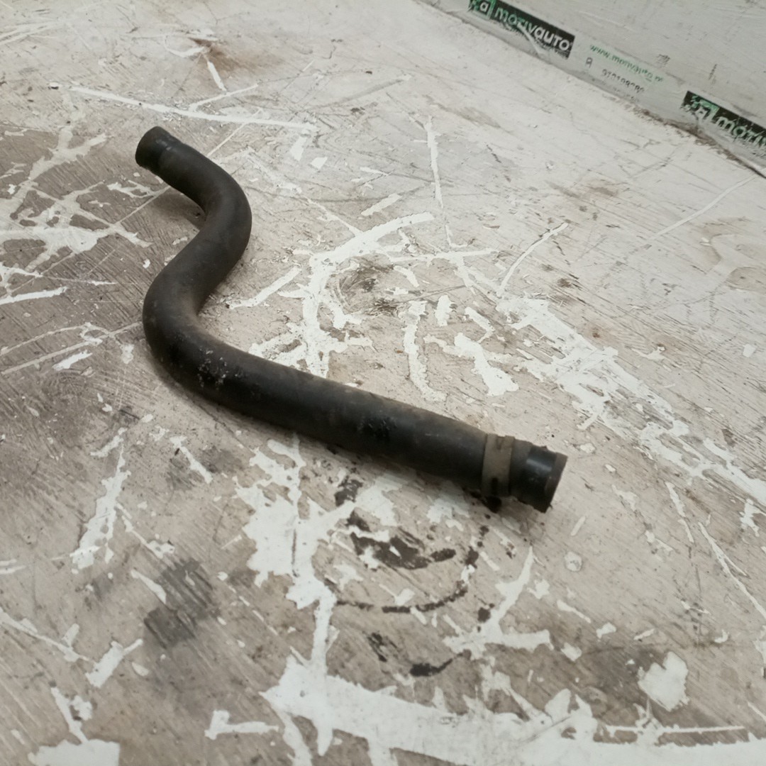 Tubo de Água SEAT CORDOBA Vario (6K5) | 99 - 02 Imagem-3