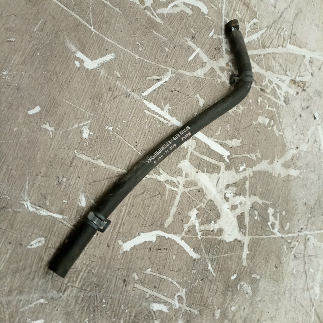 Tubo de Água SEAT CORDOBA Vario (6K5) | 99 - 02