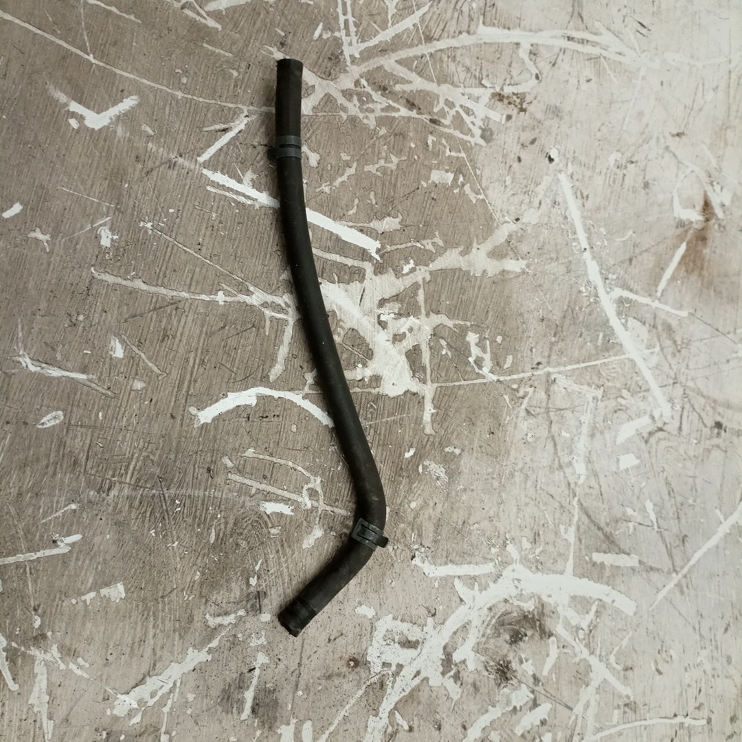 Tubo de Água SEAT CORDOBA Vario (6K5) | 99 - 02 Imagem-3