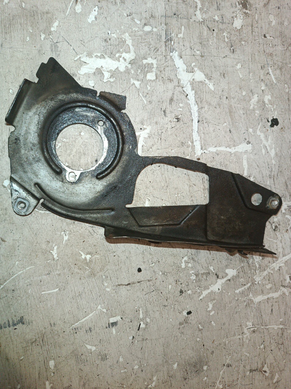 Tampa de distribuição RENAULT KANGOO Express (FC0/1_) | 97 - 