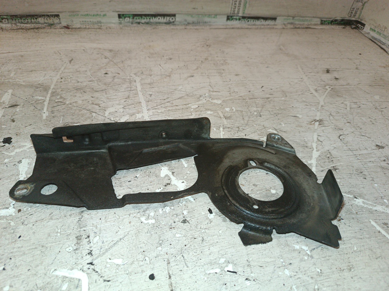 Tampa de distribuição RENAULT KANGOO Express (FC0/1_) | 97 -  Imagem-2