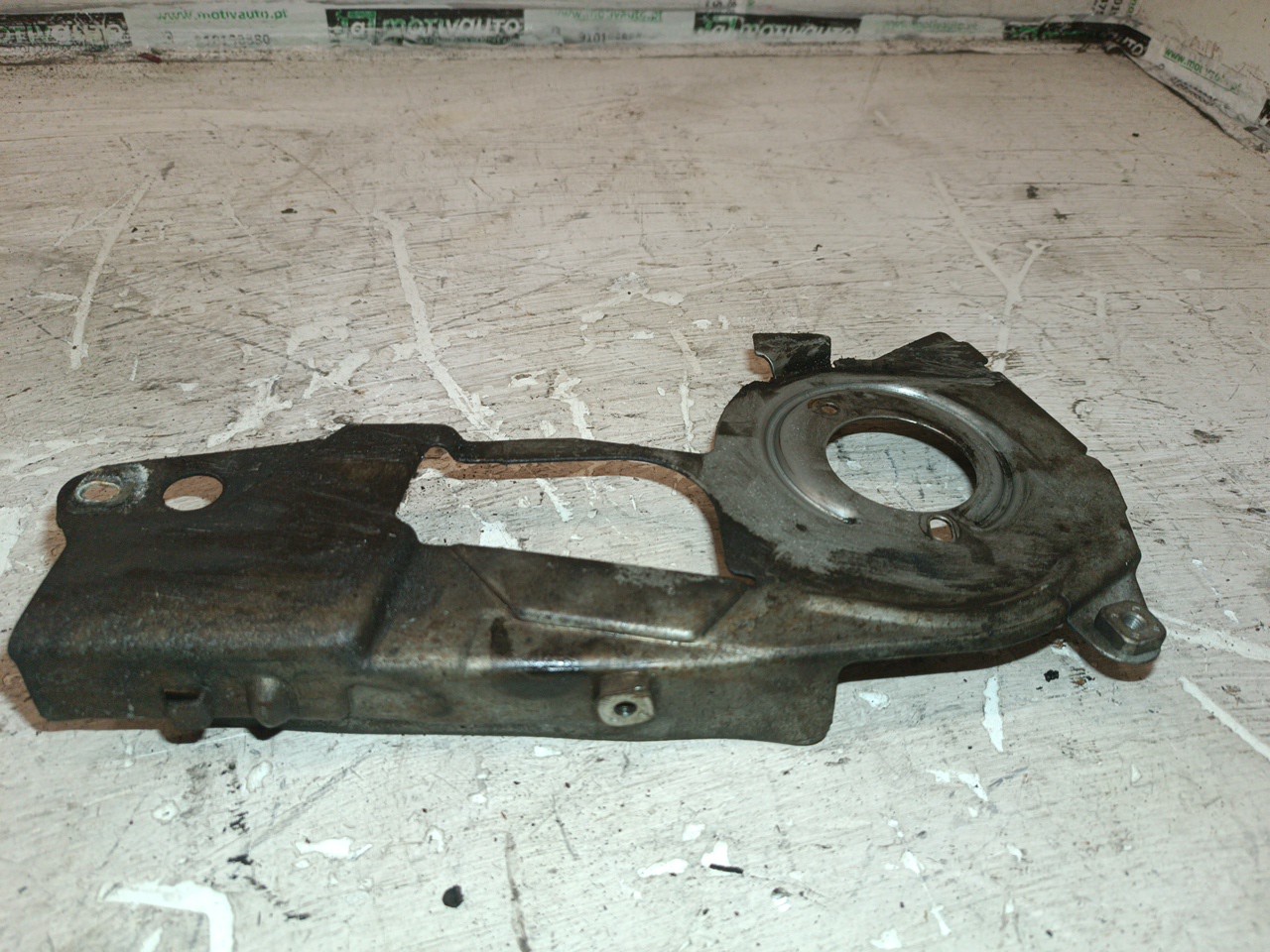 Tampa de distribuição RENAULT KANGOO Express (FC0/1_) | 97 -  Imagem-3