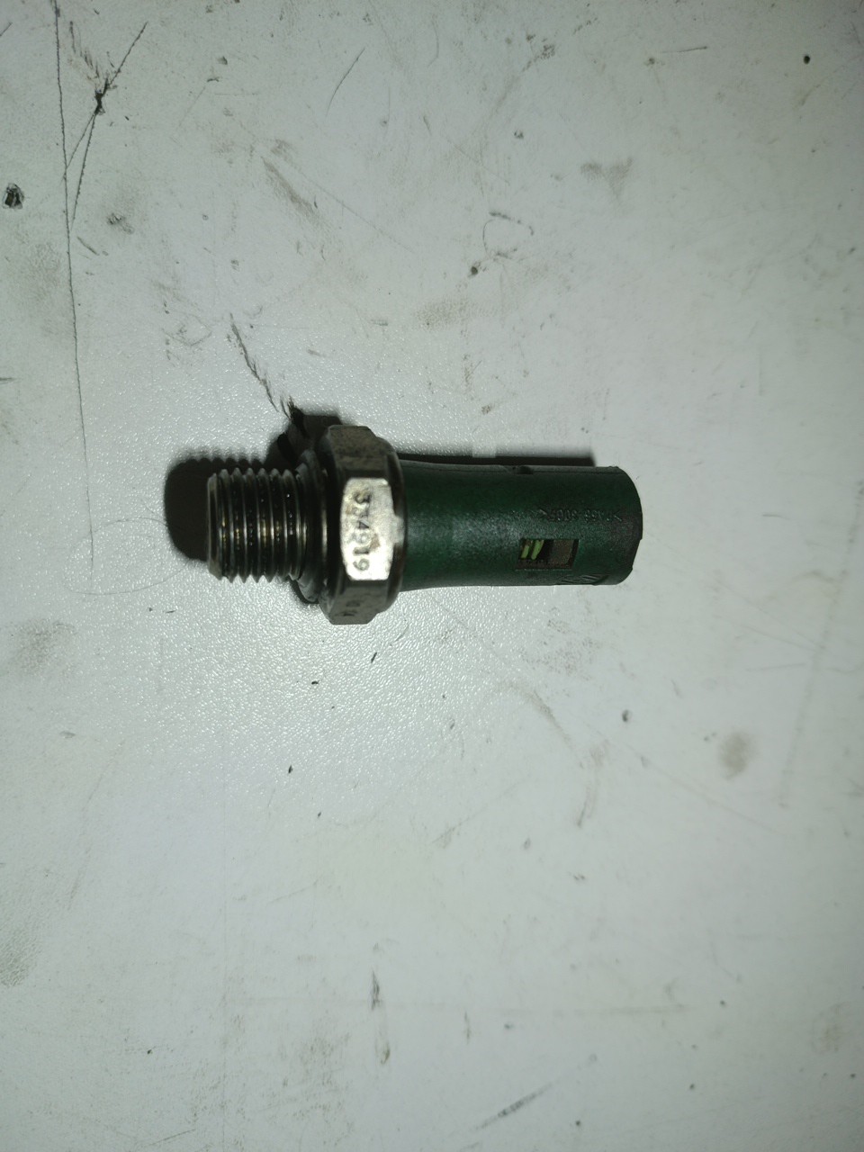 Sensor de Pressão do Óleo RENAULT KANGOO Express (FC0/1_) | 97 -  Imagem-1