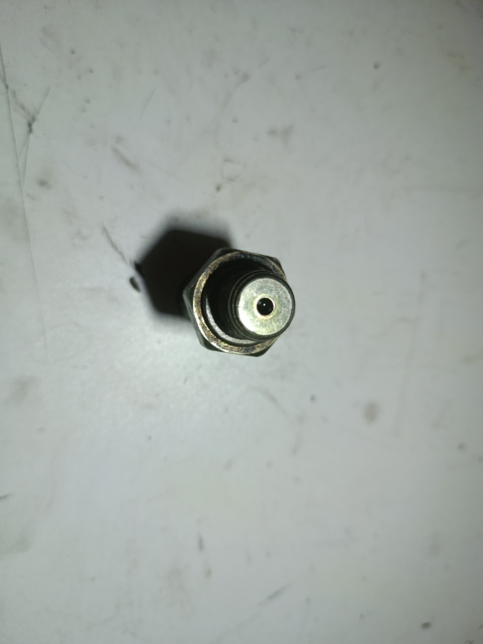 Sensor de Pressão do Óleo RENAULT KANGOO Express (FC0/1_) | 97 -  Imagem-2