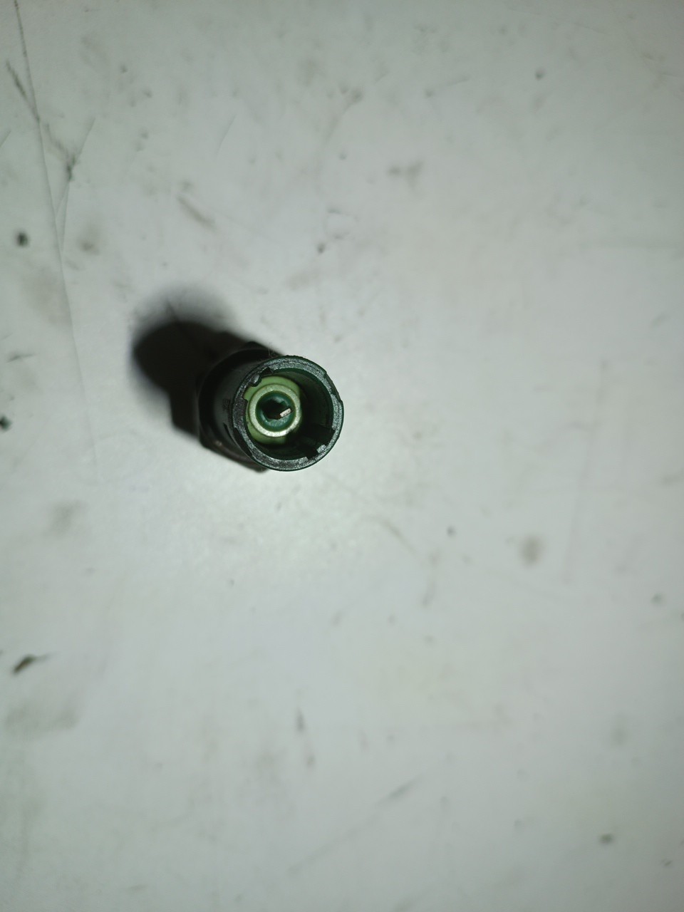Sensor de Pressão do Óleo RENAULT KANGOO Express (FC0/1_) | 97 -  Imagem-3