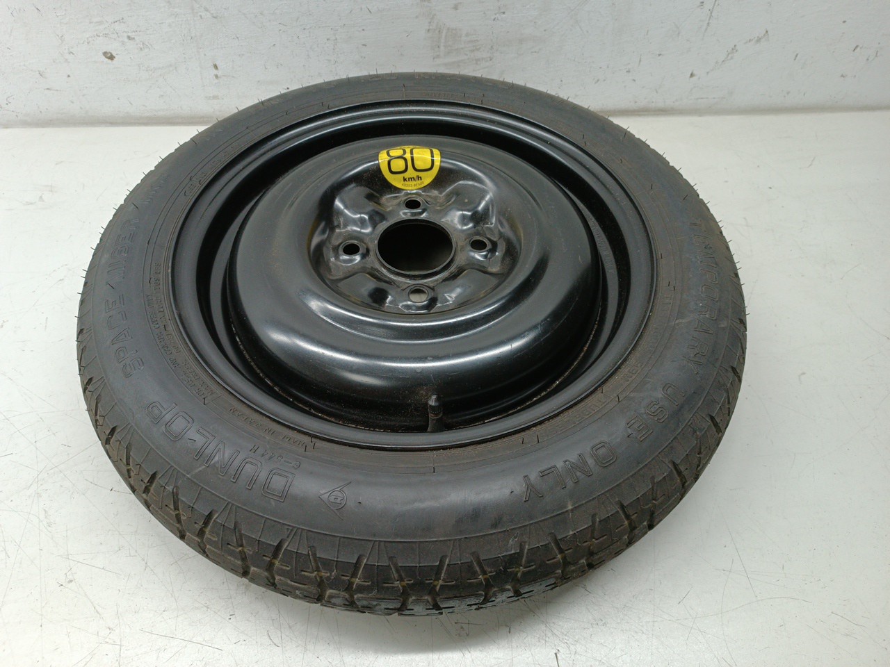 Pneu Suplente NISSAN PRIMERA Traveller (WP11) | 96 - 02