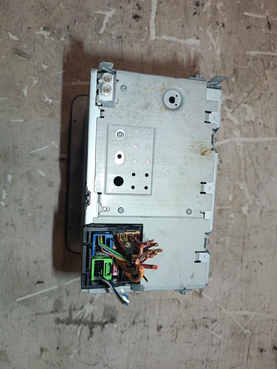 Auto-Rádio VOLKSWAGEN GOLF VI (5K1) | 08 - 14 Imagem-1