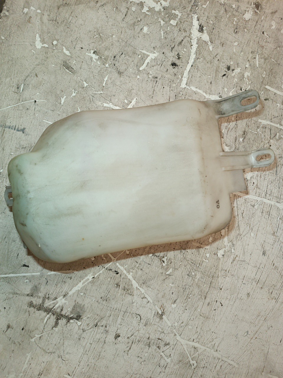 Reservatório de água do limpa para-brisas ALFA ROMEO 156 (932_) | 97 - 05 Imagem-2