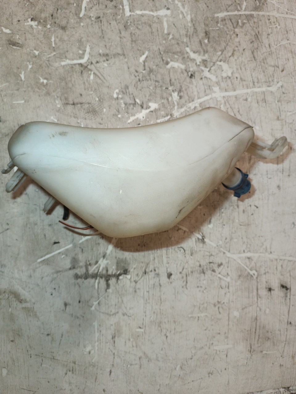 Reservatório de água do limpa para-brisas ALFA ROMEO 156 (932_) | 97 - 05 Imagem-3