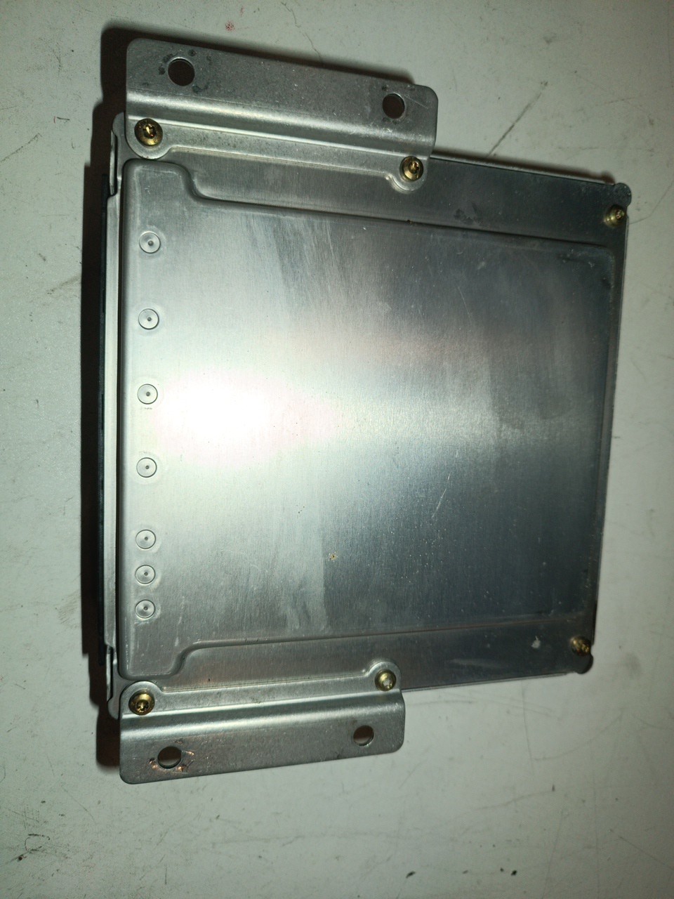 Engine Module ALFA ROMEO 156 (932_) | 97 - 05 Imagem-1