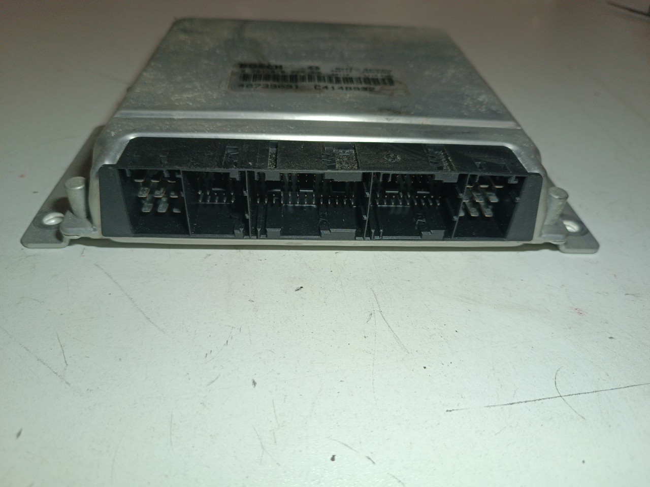 Engine Module ALFA ROMEO 156 (932_) | 97 - 05 Imagem-2